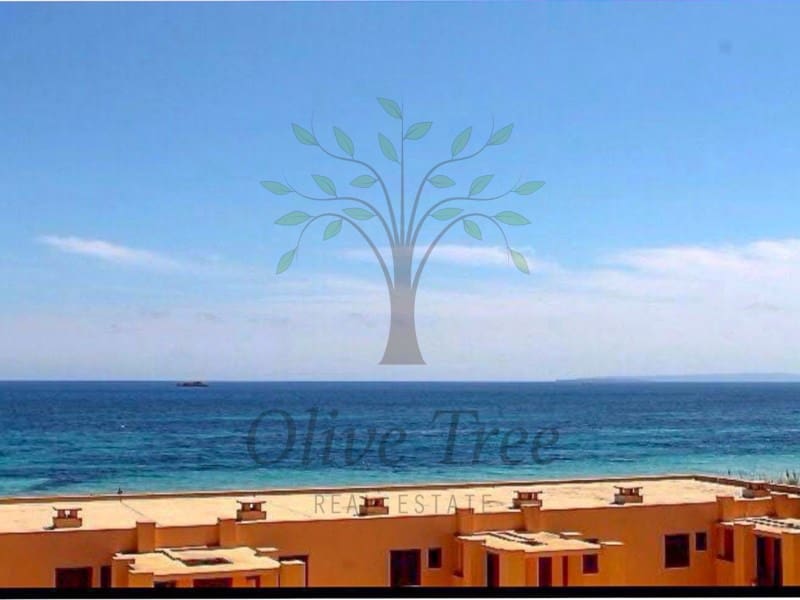 2 sypialnia Apartament na sprzedaż w Playa d'en Bossa - 689 000 € (Ref: 10159306)
