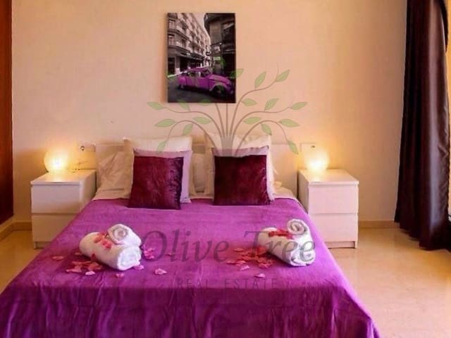 2 sypialnia Apartament na sprzedaż w Playa d'en Bossa, San Jose / Sant Josep de Sa Talaia - 689 000 € (Ref: 10159306)