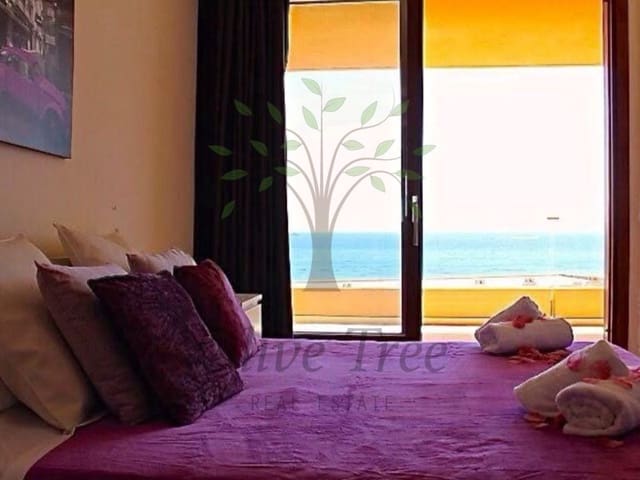 2 sypialnia Apartament na sprzedaż w Playa d'en Bossa, San Jose / Sant Josep de Sa Talaia - 689 000 € (Ref: 10159306)