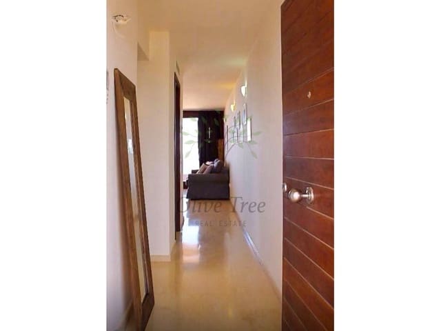 2 sypialnia Apartament na sprzedaż w Playa d'en Bossa, San Jose / Sant Josep de Sa Talaia - 689 000 € (Ref: 10159306)