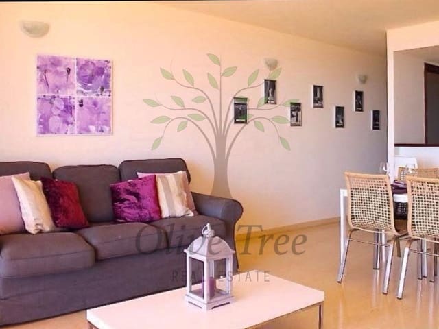 2 sypialnia Apartament na sprzedaż w Playa d'en Bossa, San Jose / Sant Josep de Sa Talaia - 689 000 € (Ref: 10159306)