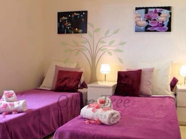 2 sypialnia Apartament na sprzedaż w Playa d'en Bossa, San Jose / Sant Josep de Sa Talaia - 689 000 € (Ref: 10159306)