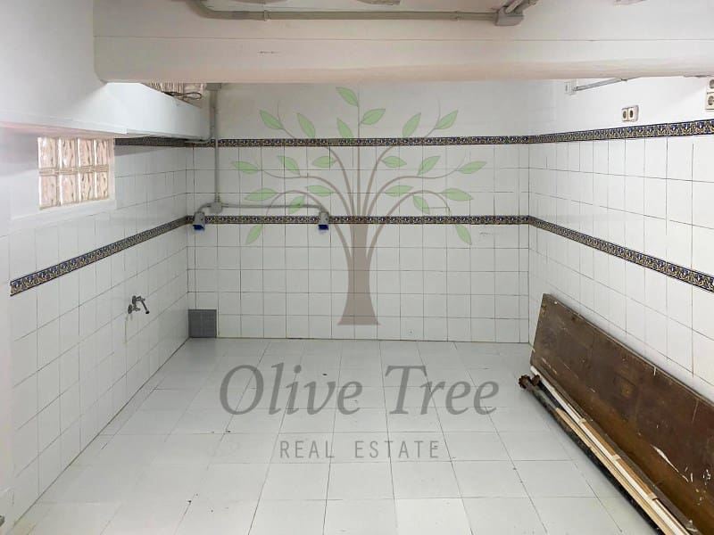 1 soveværelse Restaurant/Bar til leje i Ibiza by - € 2.085 (Ref: 8444462)