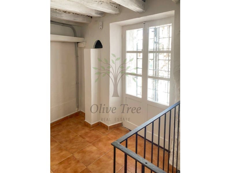 1 soveværelse Restaurant/Bar til leje i Ibiza by - € 2.085 (Ref: 8444462)