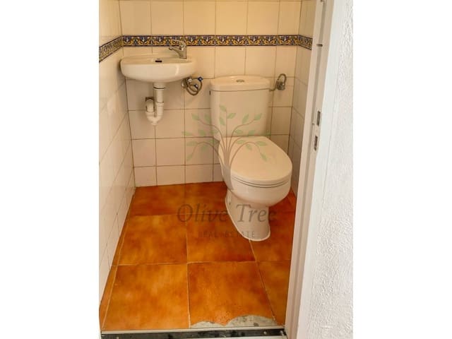 1 sypialnia Restauracja lub bar do wynajęcia w Miasto Ibiza / Eivissa - 2 085 € (Ref: 8444462)