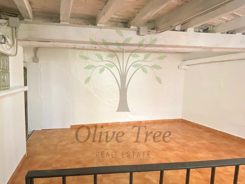 1 soveværelse Restaurant/Bar til leje i Ibiza by - € 2.085 (Ref: 8444462)