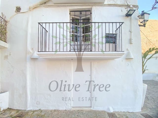 1 sypialnia Restauracja lub bar do wynajęcia w Miasto Ibiza / Eivissa - 2 085 € (Ref: 8444462)