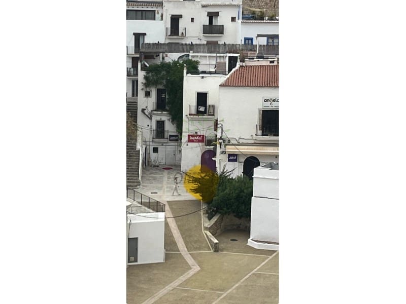 1 bedroom Restaurant/Bar for rent in Ibiza / Eivissa town - € 2,085 (Ref: 8444462)