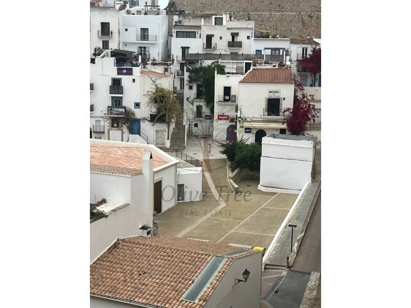 1 bedroom Restaurant/Bar for rent in Ibiza / Eivissa town - € 2,085 (Ref: 8444462)
