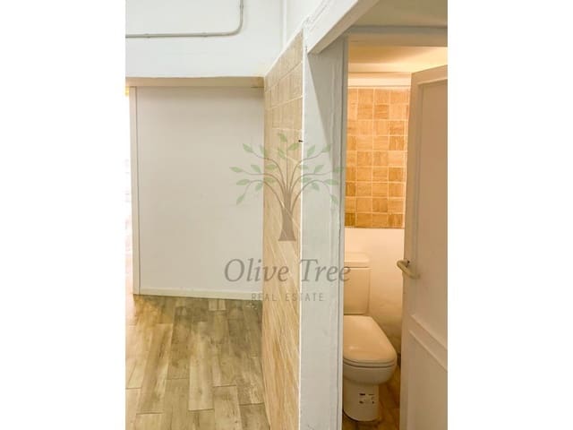 Commercieel te huur in Ibiza dorp - € 1.500 (Ref: 8444463)