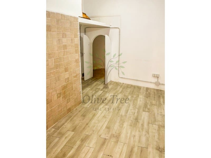 Kaupallinen vuokrattavana paikassa Ibiza kaupunki - 1 500 € (Ref: 8444463)