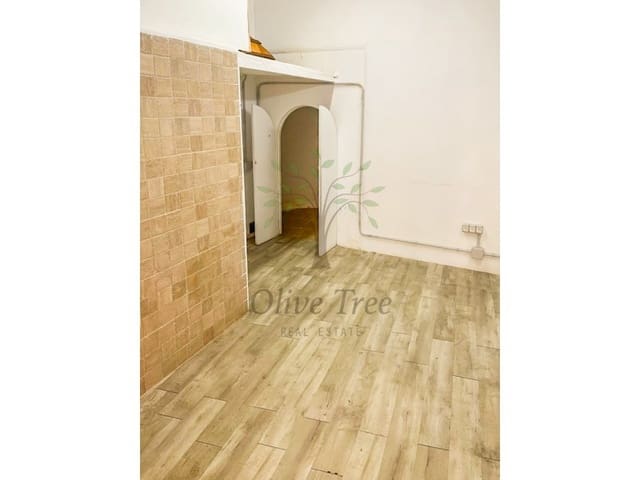 Commercieel te huur in Ibiza dorp - € 1.500 (Ref: 8444463)