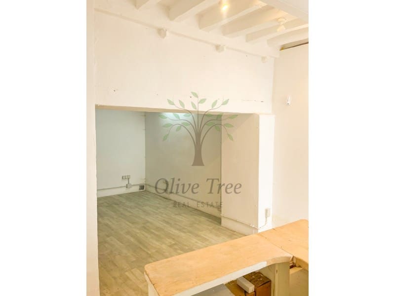 Kaupallinen vuokrattavana paikassa Ibiza kaupunki - 1 500 € (Ref: 8444463)