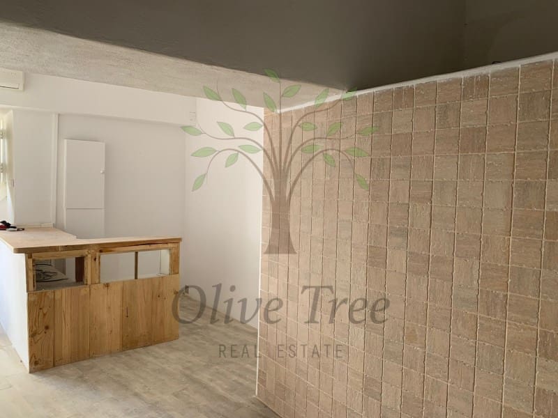 Kaupallinen vuokrattavana paikassa Ibiza kaupunki - 1 500 € (Ref: 8444463)