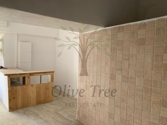 Commercieel te huur in Ibiza dorp - € 1.500 (Ref: 8444463)