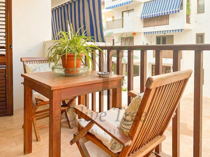 2 camera da letto Appartamento in vendita in Cala d'en Bou con garage - 315.000 € (Rif: 8444471)