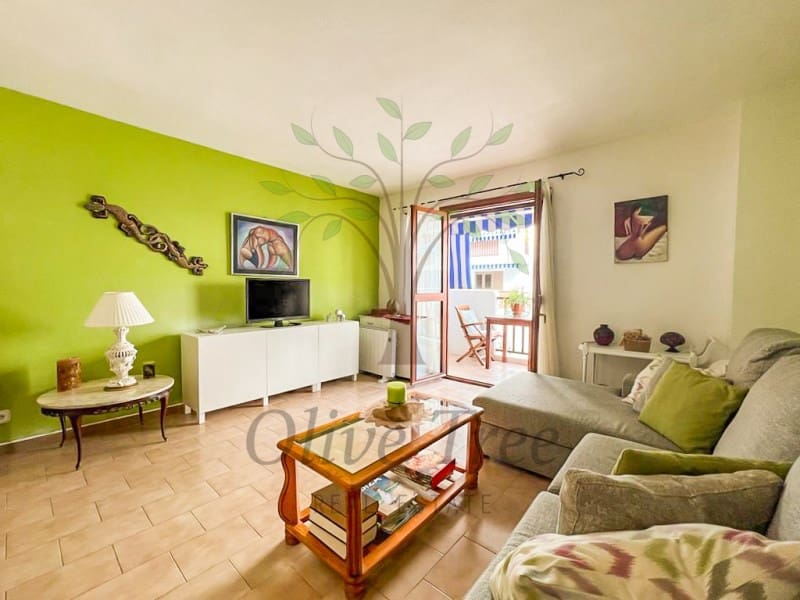 2 camera da letto Appartamento in vendita in Cala d'en Bou con garage - 315.000 € (Rif: 8444471)