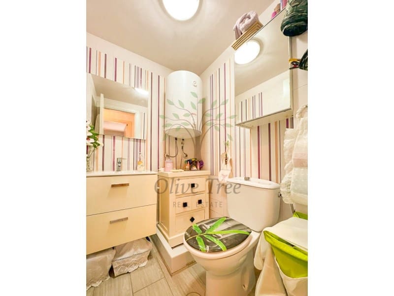 2 camera da letto Appartamento in vendita in Cala d'en Bou con garage - 315.000 € (Rif: 8444471)