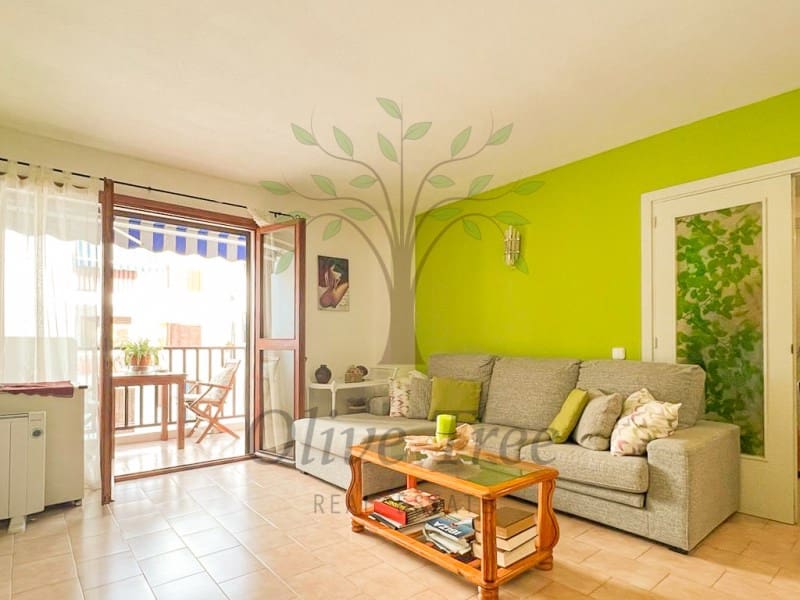 2 camera da letto Appartamento in vendita in Cala d'en Bou con garage - 315.000 € (Rif: 8444471)