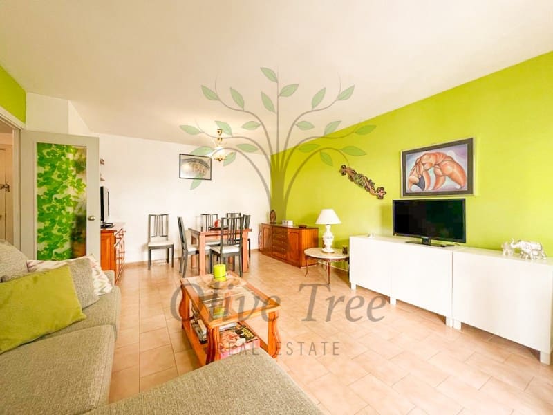 2 camera da letto Appartamento in vendita in Cala d'en Bou con garage - 315.000 € (Rif: 8444471)