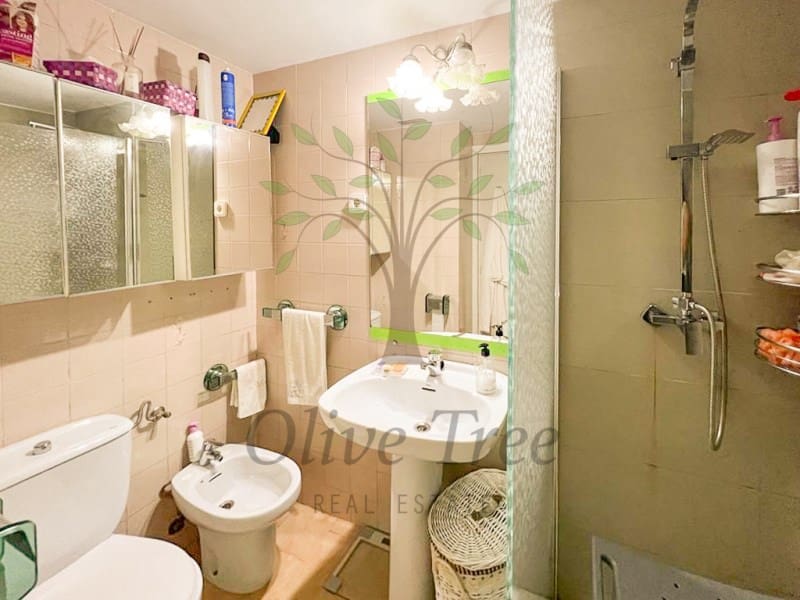 2 camera da letto Appartamento in vendita in Cala d'en Bou con garage - 315.000 € (Rif: 8444471)