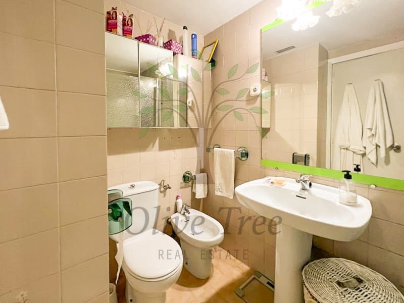 2 camera da letto Appartamento in vendita in Cala d'en Bou con garage - 315.000 € (Rif: 8444471)