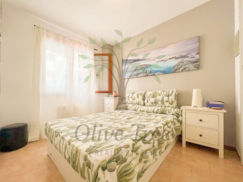 2 camera da letto Appartamento in vendita in Cala d'en Bou con garage - 315.000 € (Rif: 8444471)