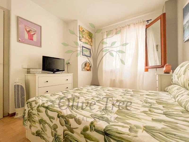 2 camera da letto Appartamento in vendita in Cala d'en Bou con garage - 315.000 € (Rif: 8444471)