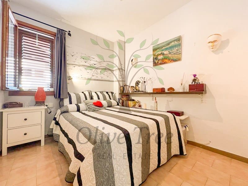 2 camera da letto Appartamento in vendita in Cala d'en Bou con garage - 315.000 € (Rif: 8444471)