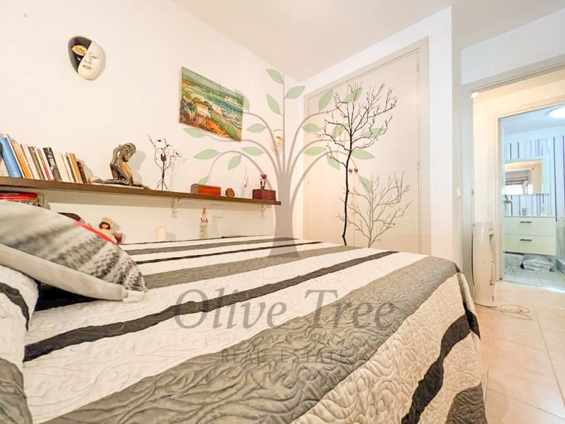 2 camera da letto Appartamento in vendita in Cala d'en Bou con garage - 315.000 € (Rif: 8444471)