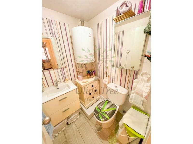 2 camera da letto Appartamento in vendita in Cala d'en Bou con garage - 315.000 € (Rif: 8444471)