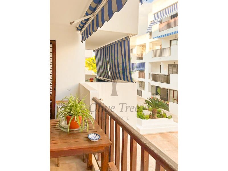 2 camera da letto Appartamento in vendita in Cala d'en Bou con garage - 315.000 € (Rif: 8444471)