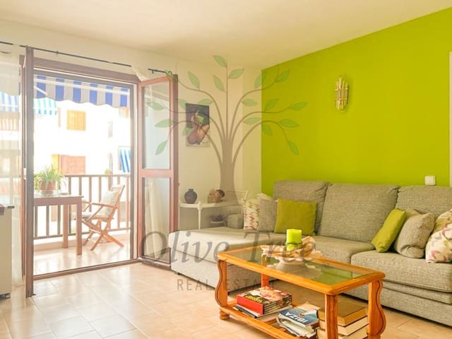 2 slaapkamer Appartement te koop in Cala d'en Bou, San Jose / Sant Josep de Sa Talaia met garage - € 315.000 (Ref: 8444471)