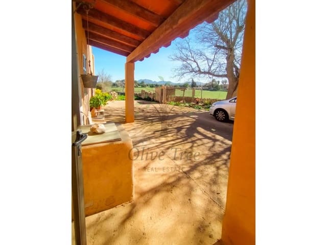 5 sypialnia Finka/Dom wiejski na sprzedaż w Felanitx z garażem - 1 900 000 € (Ref: 8444479)