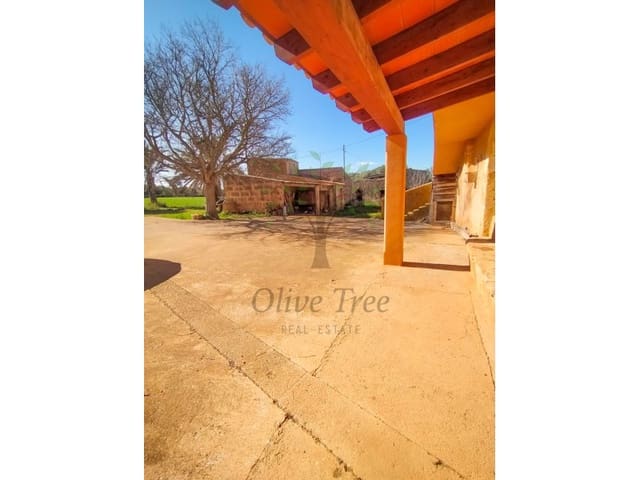 5 sypialnia Finka/Dom wiejski na sprzedaż w Felanitx z garażem - 1 900 000 € (Ref: 8444479)