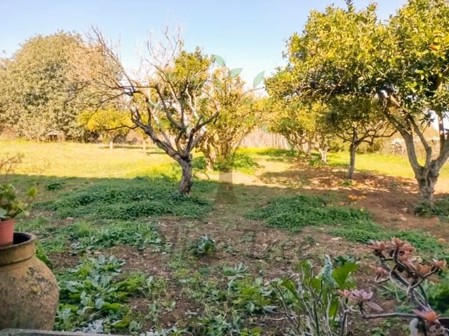 5 sypialnia Finka/Dom wiejski na sprzedaż w Felanitx z garażem - 1 900 000 € (Ref: 8444479)