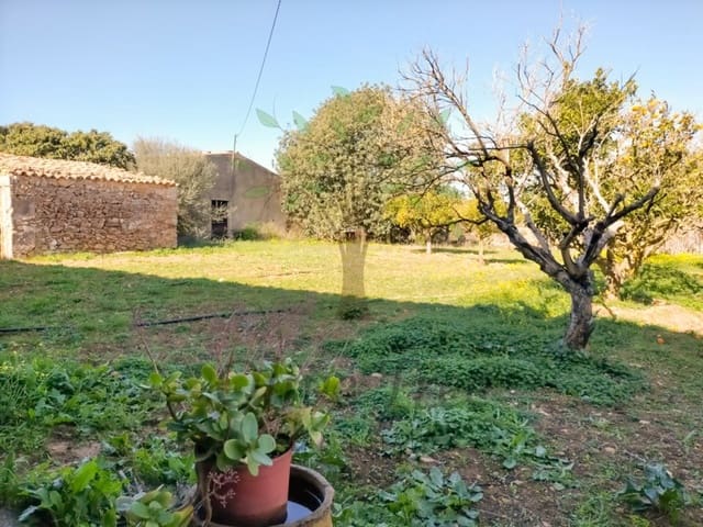 5 sypialnia Finka/Dom wiejski na sprzedaż w Felanitx z garażem - 1 900 000 € (Ref: 8444479)