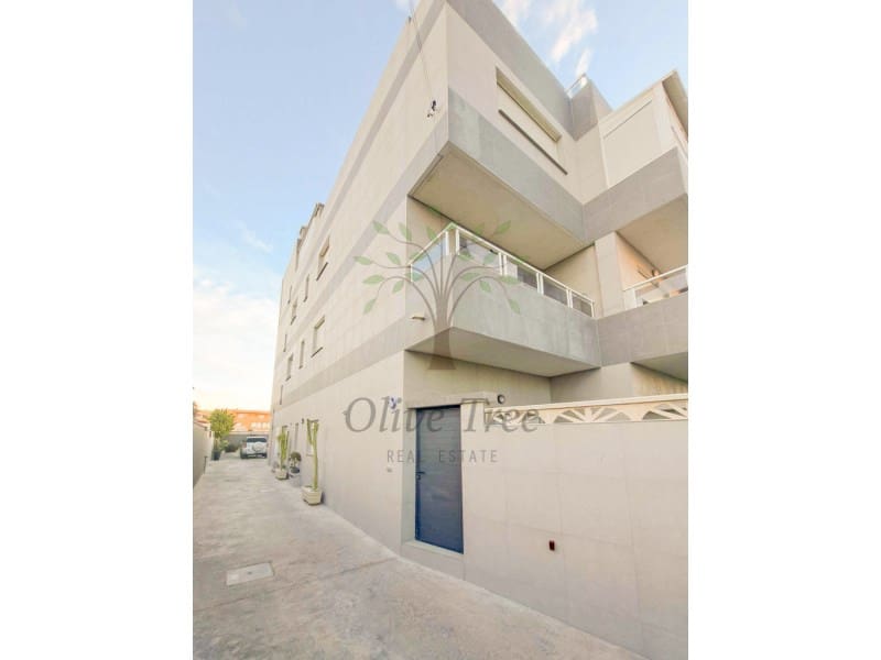 Lejlighed til salg i Ibiza by med garage - € 3.700.000 (Ref: 8444485)