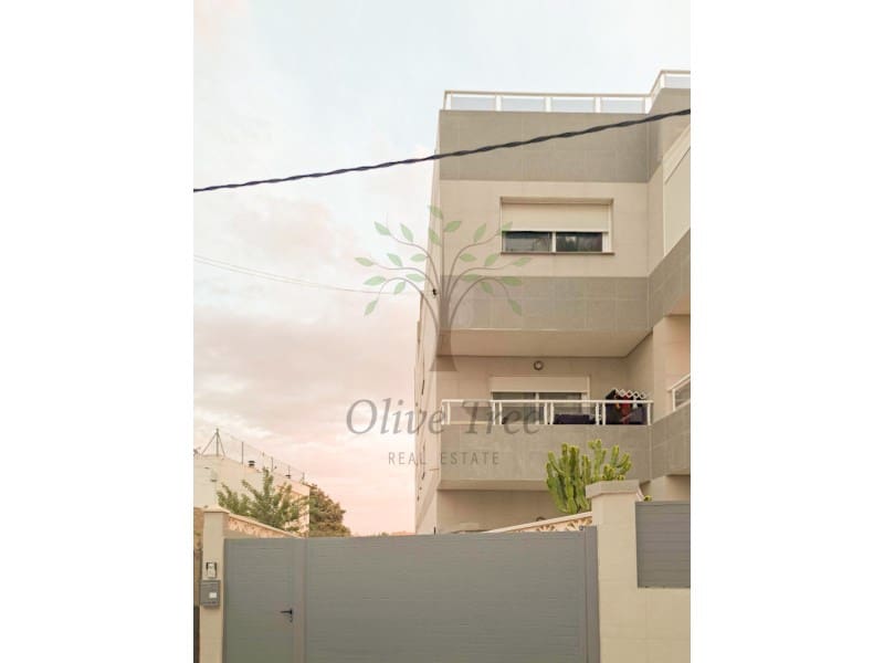 Lejlighed til salg i Ibiza by med garage - € 3.700.000 (Ref: 8444485)