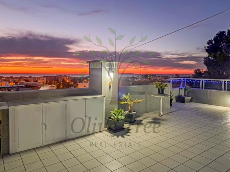 Lejlighed til salg i Ibiza by med garage - € 3.700.000 (Ref: 8444485)