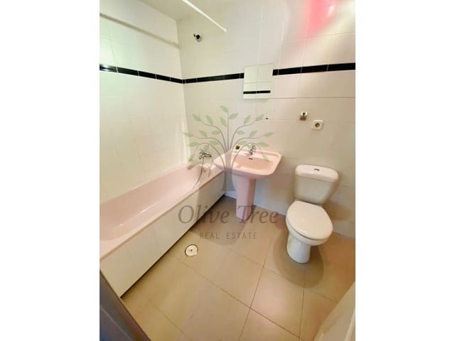 Apartamento de 3 habitaciones en Ibiza / Eivissa ciudad en venta - 795.000 € (Ref: 8444487)