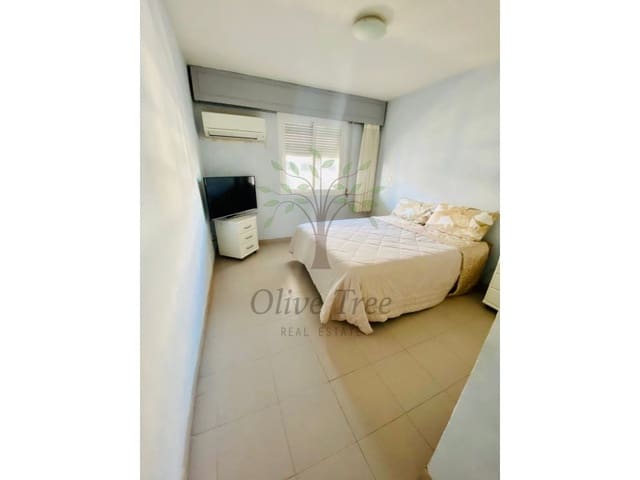 Apartamento de 3 habitaciones en Ibiza / Eivissa ciudad en venta - 795.000 € (Ref: 8444487)