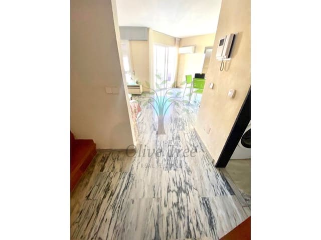 Apartamento de 3 habitaciones en Ibiza / Eivissa ciudad en venta - 795.000 € (Ref: 8444487)