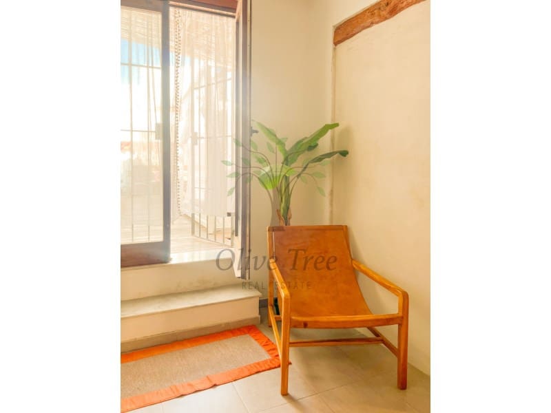 5 soveværelse Penthouse til salg i Ibiza by - € 825.000 (Ref: 8444490)