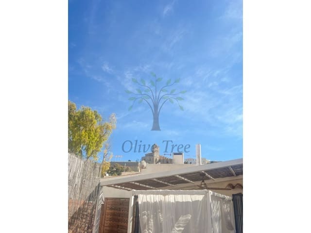 5 soveværelse Penthouse til salg i Ibiza by - € 825.000 (Ref: 8444490)