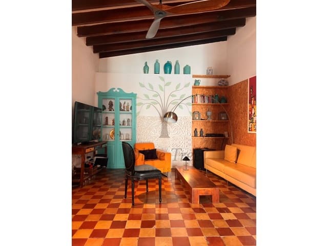 5 Zimmer Penthouse zu verkaufen in Ibiza / Eivissa Stadt - 640.000 € (Ref: 8444490)