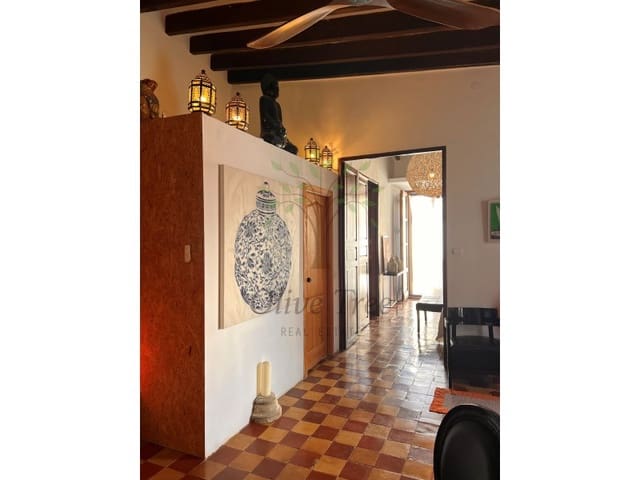 5 Zimmer Penthouse zu verkaufen in Ibiza / Eivissa Stadt - 640.000 € (Ref: 8444490)