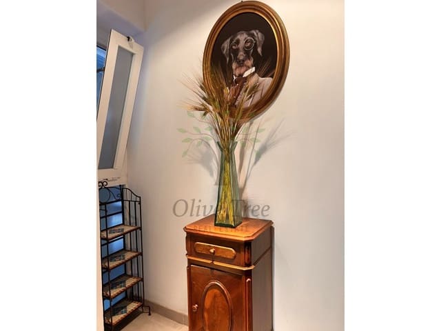 5 Zimmer Penthouse zu verkaufen in Ibiza / Eivissa Stadt - 640.000 € (Ref: 8444490)