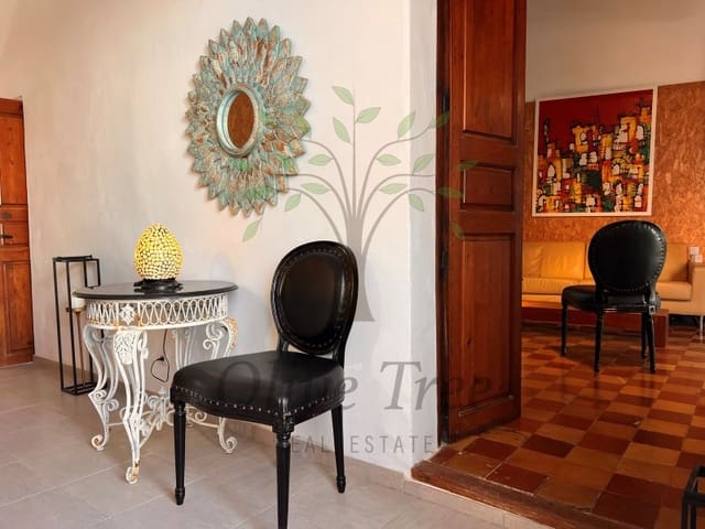 5 Zimmer Penthouse zu verkaufen in Ibiza / Eivissa Stadt - 640.000 € (Ref: 8444490)