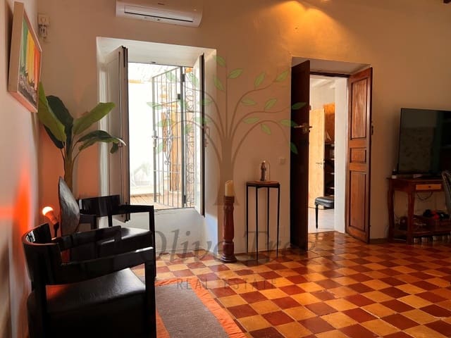 5 Zimmer Penthouse zu verkaufen in Ibiza / Eivissa Stadt - 640.000 € (Ref: 8444490)